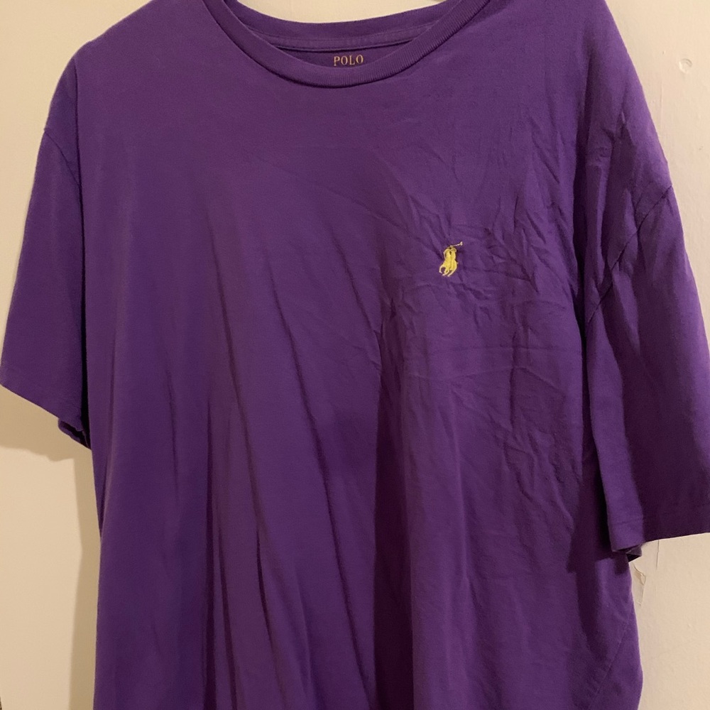 Polo T Shirt